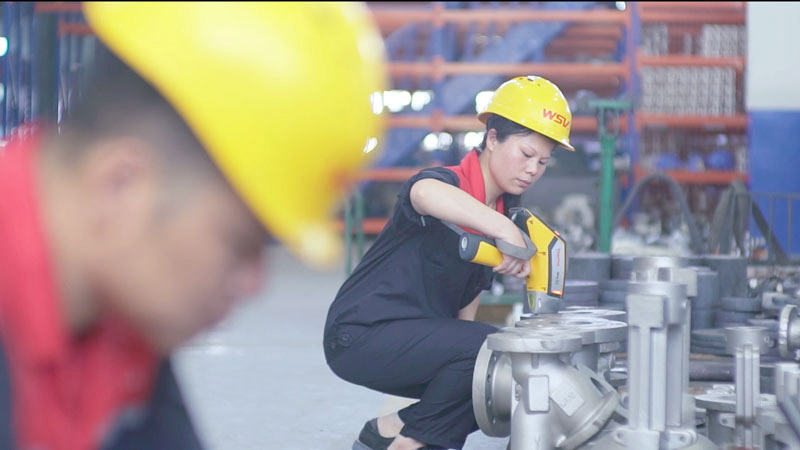 CNC-Machining-centre