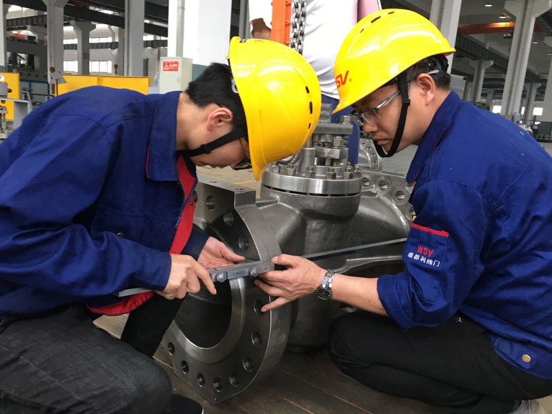 After-treated-titanium-parts