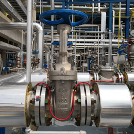 超級(jí)奧氏體閘閥